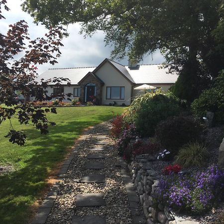 Farmstead Lodge B&B Beaufort Dış mekan fotoğraf
