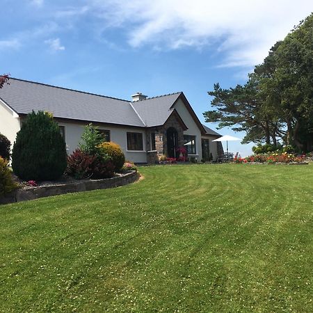 Farmstead Lodge B&B Beaufort Dış mekan fotoğraf