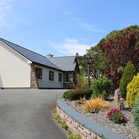 Farmstead Lodge B&B Beaufort Dış mekan fotoğraf