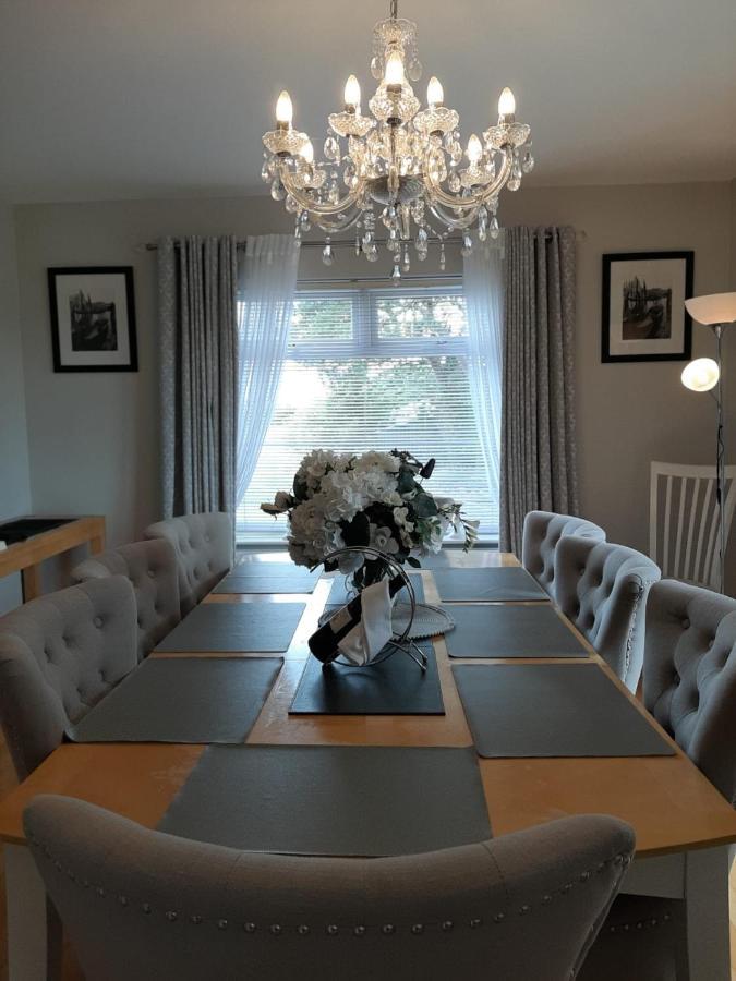 Farmstead Lodge B&B Beaufort Dış mekan fotoğraf