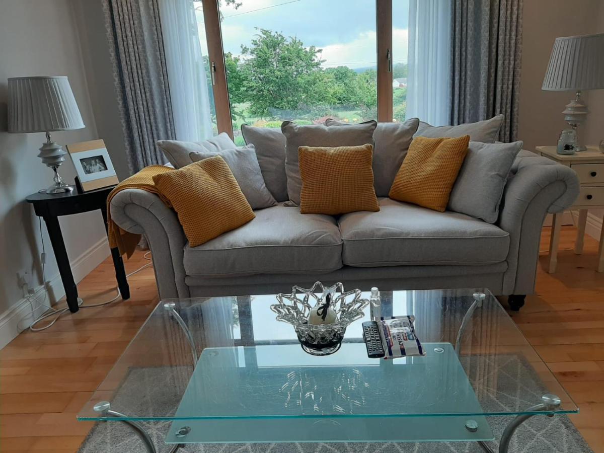 Farmstead Lodge B&B Beaufort Dış mekan fotoğraf