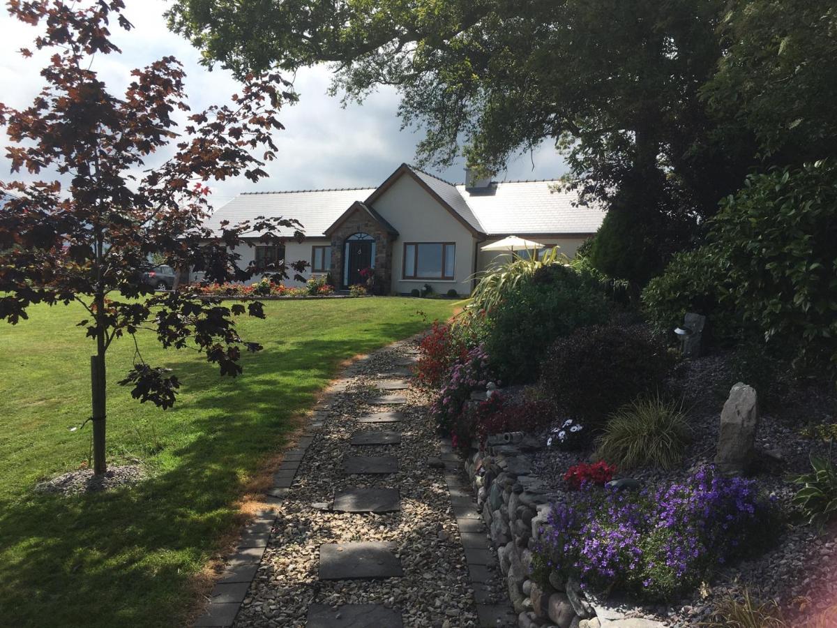 Farmstead Lodge B&B Beaufort Dış mekan fotoğraf