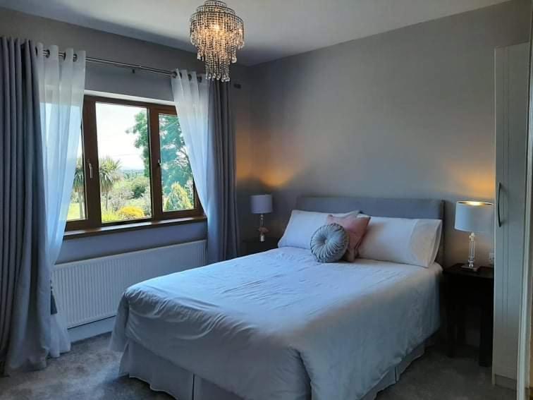 Farmstead Lodge B&B Beaufort Dış mekan fotoğraf