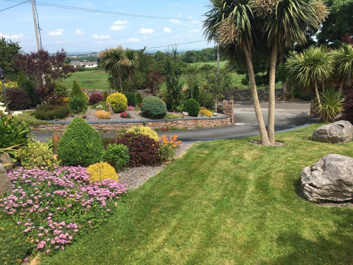 Farmstead Lodge B&B Beaufort Dış mekan fotoğraf