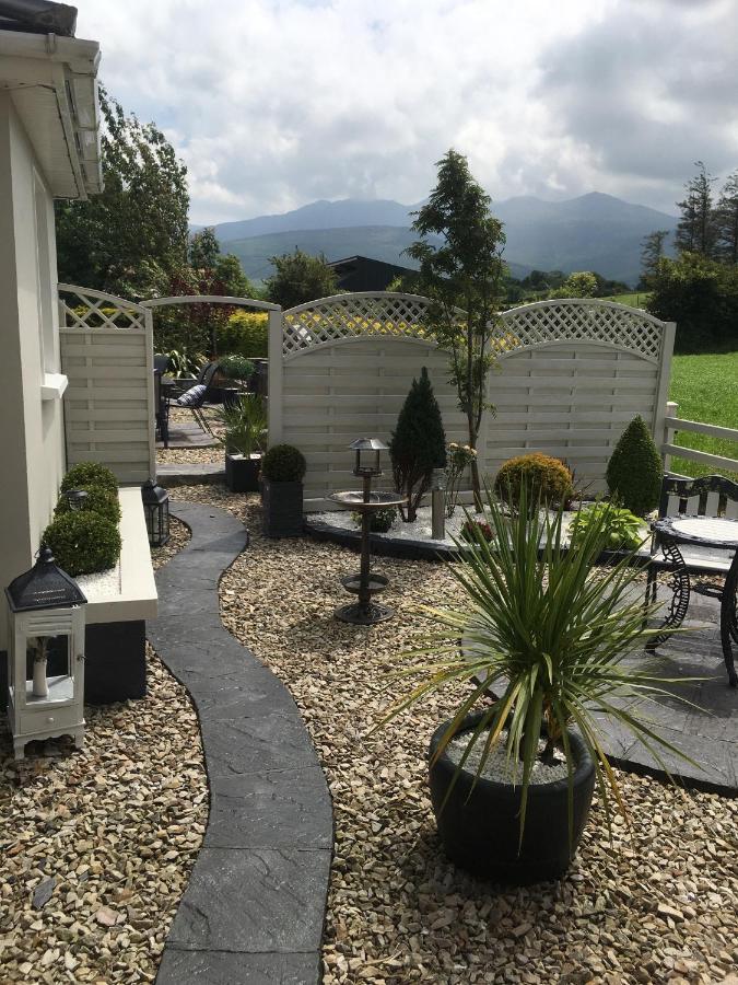 Farmstead Lodge B&B Beaufort Dış mekan fotoğraf