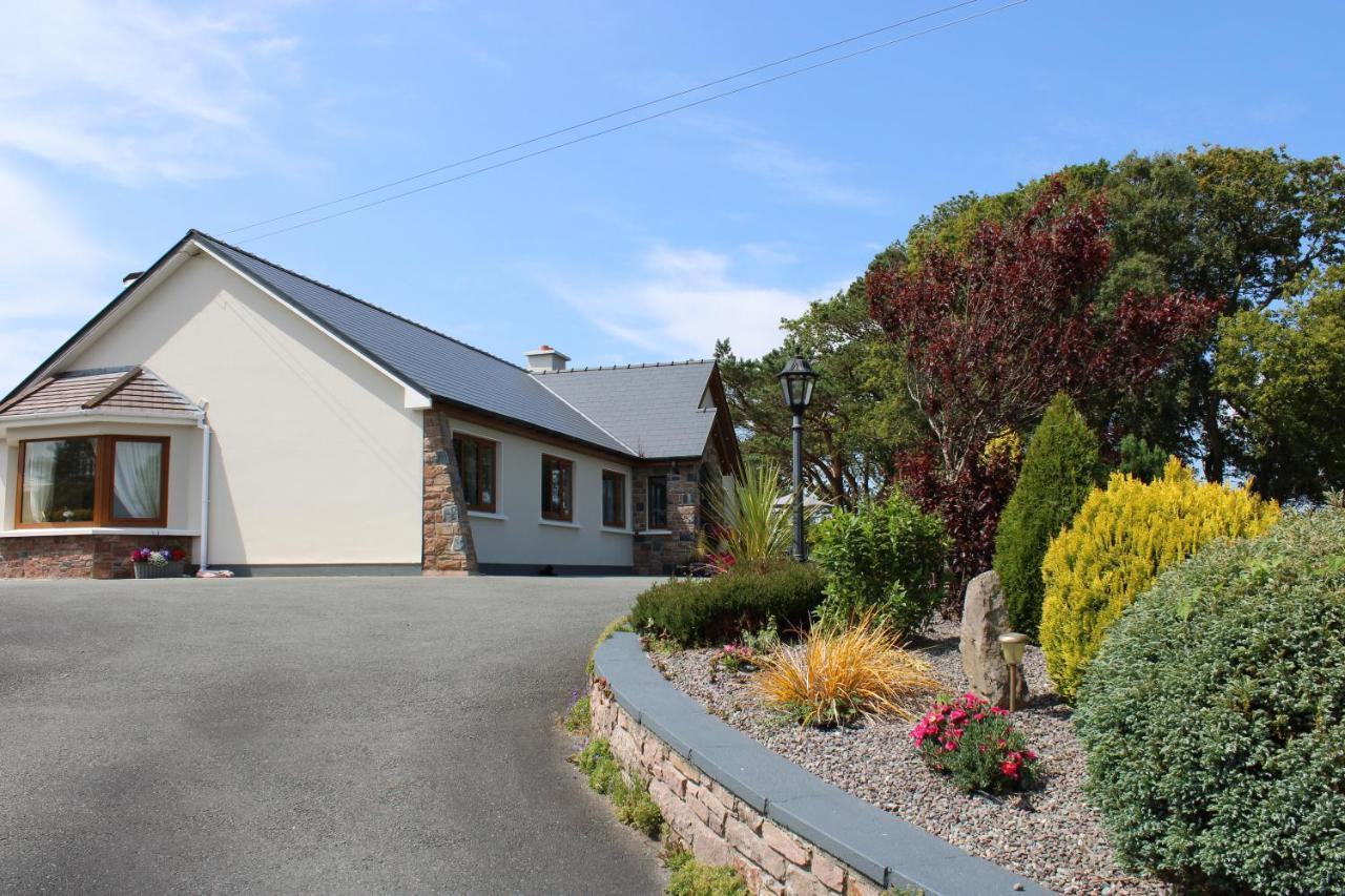 Farmstead Lodge B&B Beaufort Dış mekan fotoğraf