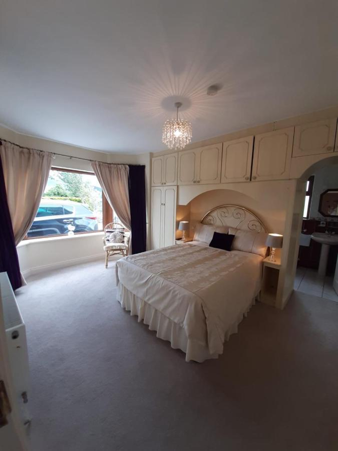 Farmstead Lodge B&B Beaufort Dış mekan fotoğraf