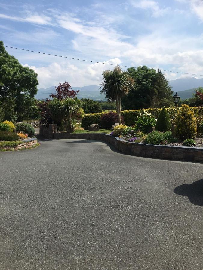 Farmstead Lodge B&B Beaufort Dış mekan fotoğraf