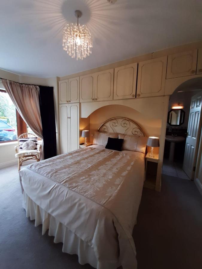Farmstead Lodge B&B Beaufort Dış mekan fotoğraf