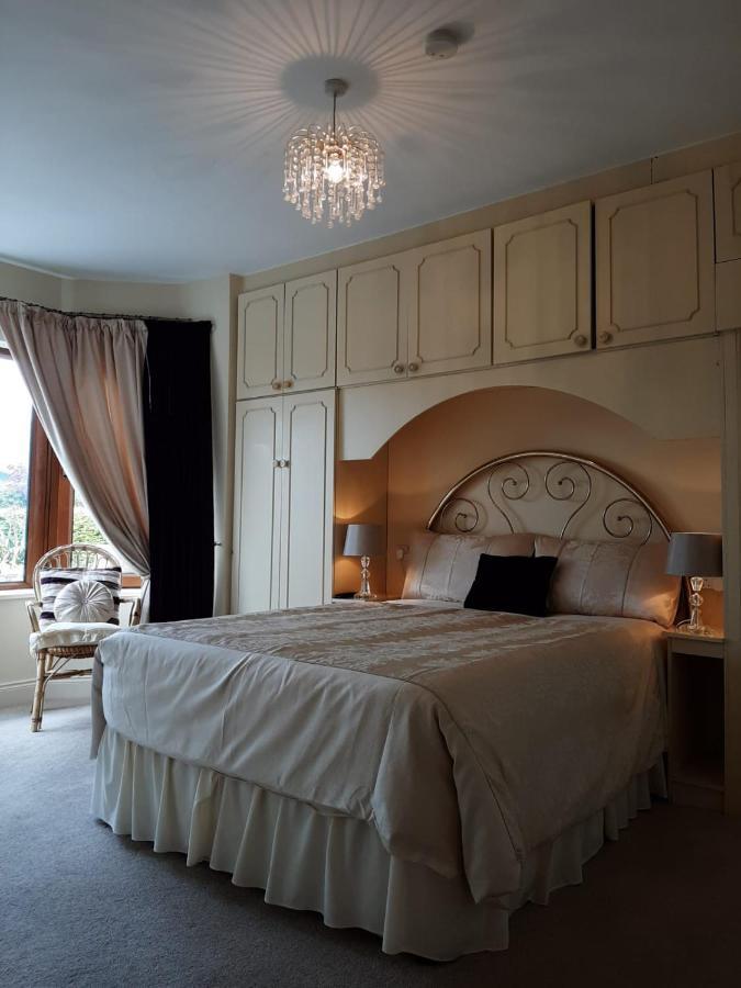 Farmstead Lodge B&B Beaufort Dış mekan fotoğraf