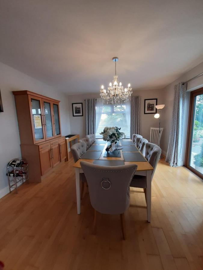 Farmstead Lodge B&B Beaufort Dış mekan fotoğraf