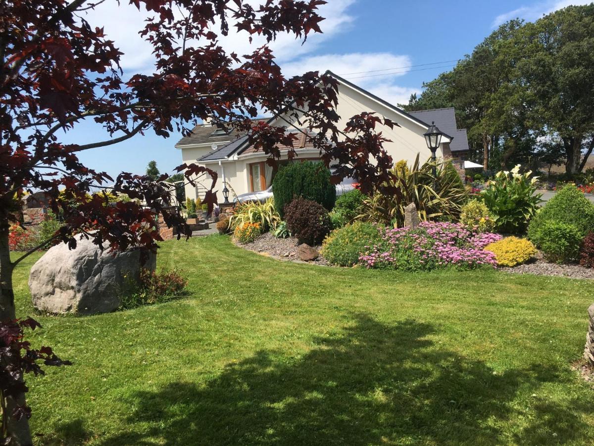 Farmstead Lodge B&B Beaufort Dış mekan fotoğraf
