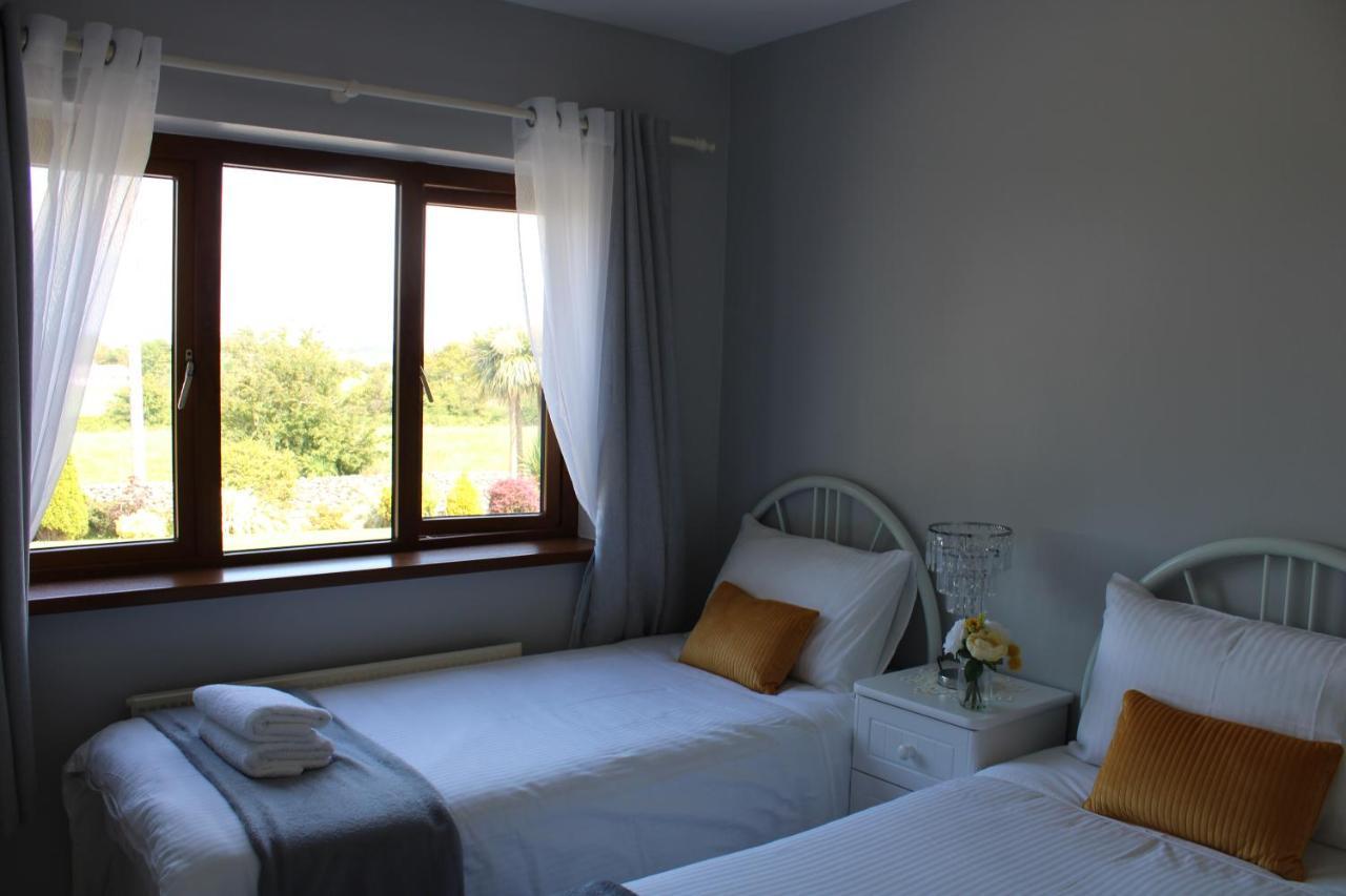 Farmstead Lodge B&B Beaufort Dış mekan fotoğraf