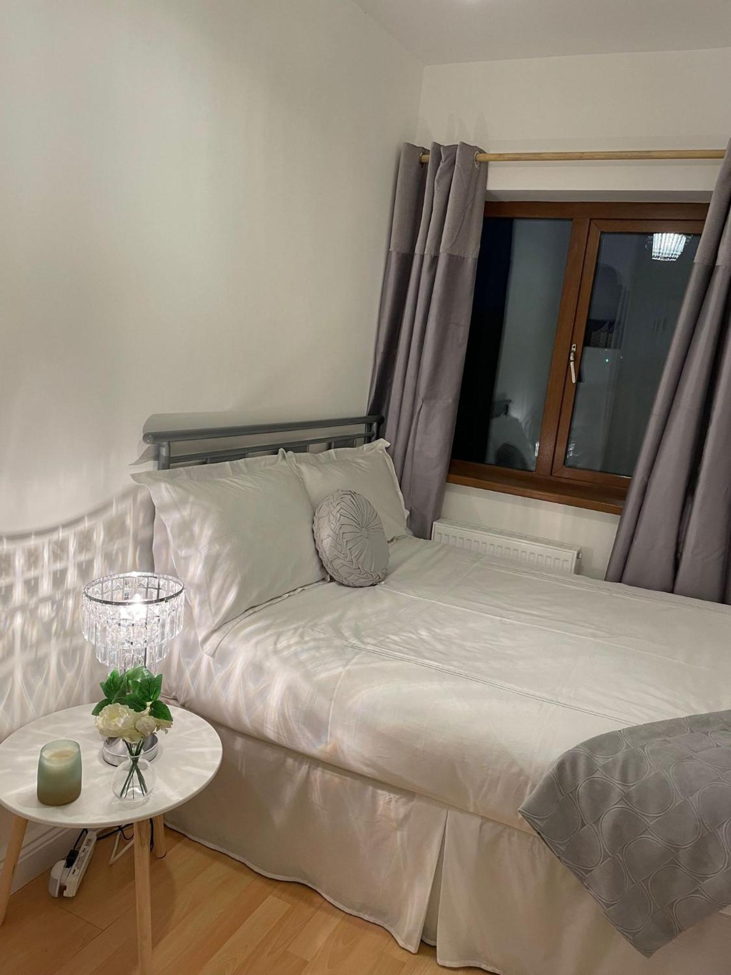 Farmstead Lodge B&B Beaufort Dış mekan fotoğraf