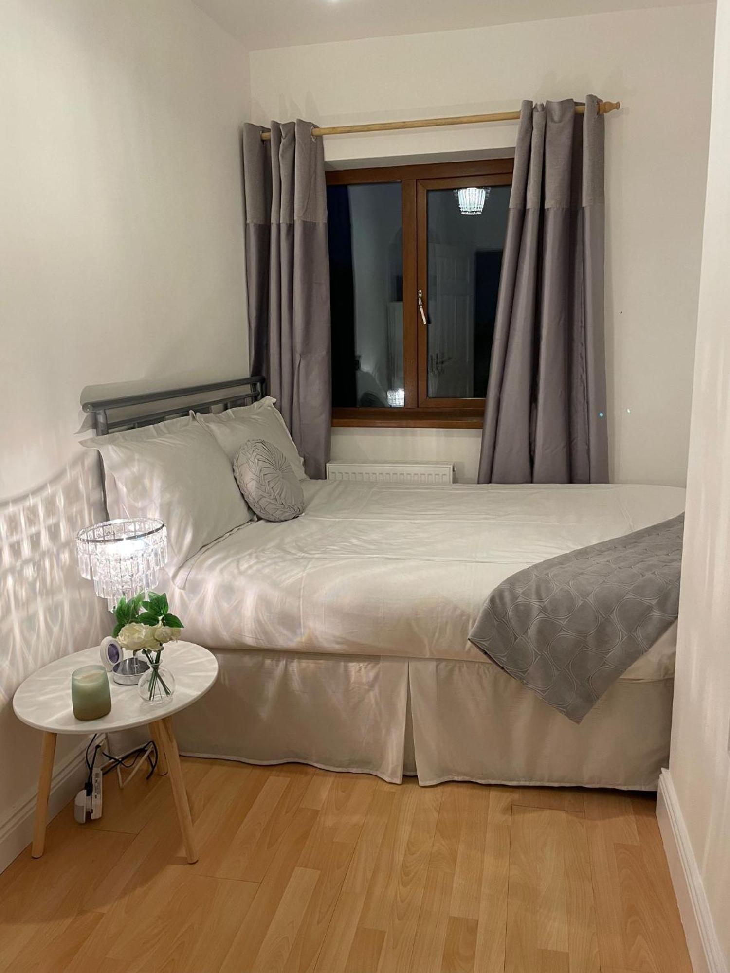 Farmstead Lodge B&B Beaufort Dış mekan fotoğraf