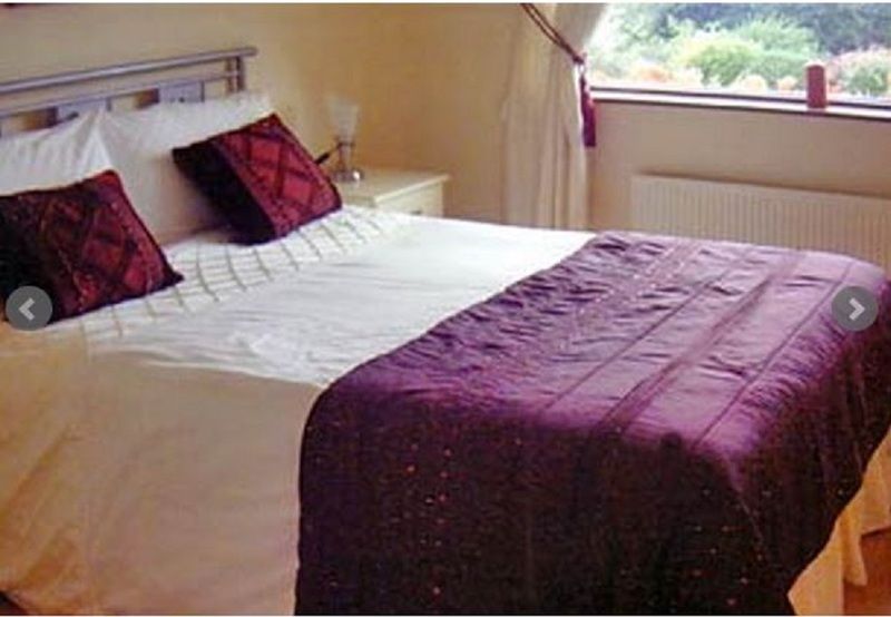 Farmstead Lodge B&B Beaufort Dış mekan fotoğraf