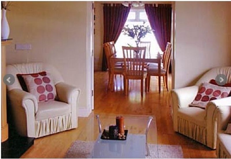 Farmstead Lodge B&B Beaufort Dış mekan fotoğraf