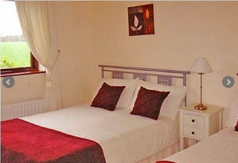 Farmstead Lodge B&B Beaufort Dış mekan fotoğraf