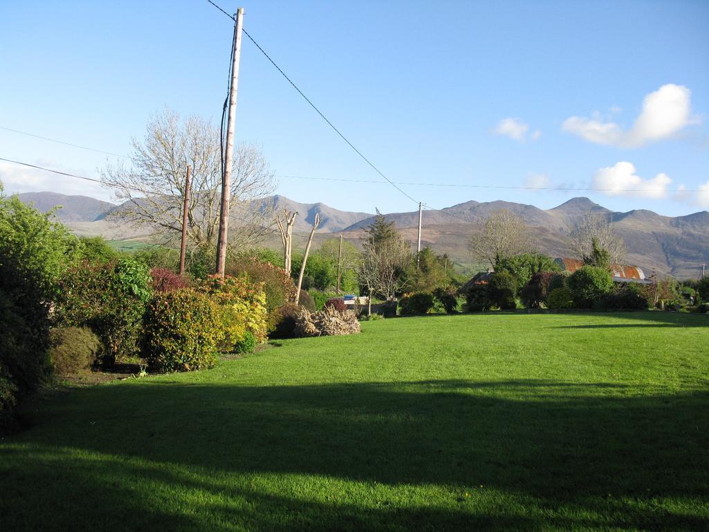 Farmstead Lodge B&B Beaufort Dış mekan fotoğraf